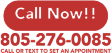 We are open by appointment only