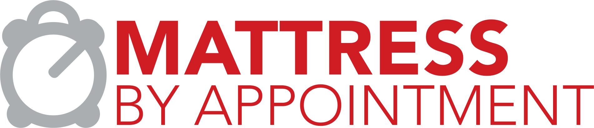 Ventura Mattress by Appointment Logo